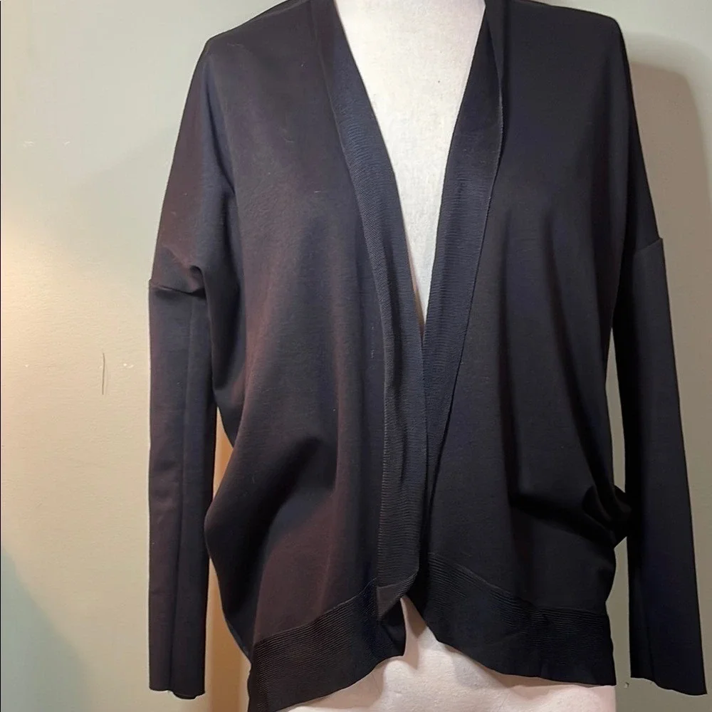 Zara Black Women's Jacket‎ by